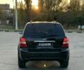 Киа Соренто 2008 в Харькове на Automoto.ua Черный Киа Соренто, объемом двигателя 2.5 л и пробегом 200 тыс. км за 4500 $, фото 4 на Automoto.ua