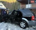Черный Киа Соренто, объемом двигателя 2.5 л и пробегом 208 тыс. км за 8200 $, фото 85 на Automoto.ua