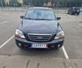 Черный Киа Соренто, объемом двигателя 2.5 л и пробегом 250 тыс. км за 5500 $, фото 1 на Automoto.ua