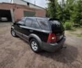 Черный Киа Соренто, объемом двигателя 0 л и пробегом 200 тыс. км за 7200 $, фото 3 на Automoto.ua