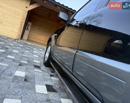 Черный Киа Соренто, объемом двигателя 2.5 л и пробегом 208 тыс. км за 8200 $, фото 33 на Automoto.ua