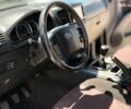 Черный Киа Соренто, объемом двигателя 2.5 л и пробегом 139 тыс. км за 8690 $, фото 27 на Automoto.ua