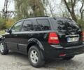 Киа Соренто 2008 в Кривом Роге на Automoto.ua Черный Киа Соренто, объемом двигателя 2.5 л и пробегом 280 тыс. км за 5300 $, фото 10 на Automoto.ua