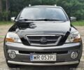 Чорний Кіа Соренто, об'ємом двигуна 2.5 л та пробігом 276 тис. км за 3028 $, фото 2 на Automoto.ua