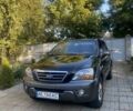 Чорний Кіа Соренто, об'ємом двигуна 3.3 л та пробігом 210 тис. км за 7483 $, фото 1 на Automoto.ua