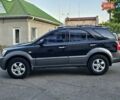 Черный Киа Соренто, объемом двигателя 3.3 л и пробегом 181 тыс. км за 9200 $, фото 6 на Automoto.ua