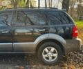 Черный Киа Соренто, объемом двигателя 2.5 л и пробегом 140 тыс. км за 8190 $, фото 9 на Automoto.ua