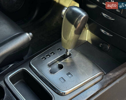 Черный Киа Соренто, объемом двигателя 2.5 л и пробегом 140 тыс. км за 8190 $, фото 30 на Automoto.ua