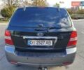 Киа Соренто 2008 в Кривом Роге на Automoto.ua Черный Киа Соренто, объемом двигателя 2.5 л и пробегом 279 тыс. км за 8400 $, фото 6 на Automoto.ua