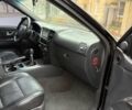 Черный Киа Соренто, объемом двигателя 2.5 л и пробегом 173 тыс. км за 9500 $, фото 11 на Automoto.ua