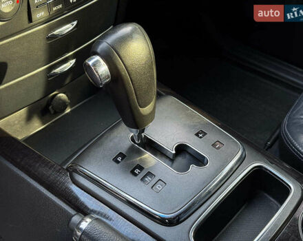 Черный Киа Соренто, объемом двигателя 2.5 л и пробегом 140 тыс. км за 8190 $, фото 18 на Automoto.ua