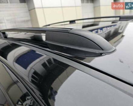 Черный Киа Соренто, объемом двигателя 3.3 л и пробегом 181 тыс. км за 9200 $, фото 13 на Automoto.ua