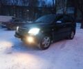 Чорний Кіа Соренто, об'ємом двигуна 2.5 л та пробігом 240 тис. км за 8300 $, фото 1 на Automoto.ua