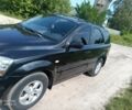 Черный Киа Соренто, объемом двигателя 0 л и пробегом 280 тыс. км за 4499 $, фото 1 на Automoto.ua
