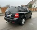 Черный Киа Соренто, объемом двигателя 2.5 л и пробегом 277 тыс. км за 2850 $, фото 3 на Automoto.ua