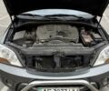 Чорний Кіа Соренто, об'ємом двигуна 2.5 л та пробігом 220 тис. км за 7000 $, фото 14 на Automoto.ua