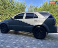 Киа Соренто 2008 в Одессе на Automoto.ua Черный Киа Соренто, объемом двигателя 2.5 л и пробегом 250 тыс. км за 10500 $, фото 10 на Automoto.ua