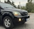 Киа Соренто 2008 в Кривом Роге на Automoto.ua Черный Киа Соренто, объемом двигателя 2.5 л и пробегом 280 тыс. км за 5300 $, фото 3 на Automoto.ua