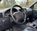 Киа Соренто 2008 в Кривом Роге на Automoto.ua Черный Киа Соренто, объемом двигателя 2.5 л и пробегом 280 тыс. км за 5300 $, фото 12 на Automoto.ua