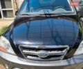 Чорний Кіа Соренто, об'ємом двигуна 2.5 л та пробігом 253 тис. км за 6500 $, фото 1 на Automoto.ua