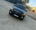 Чорний Кіа Соренто, об'ємом двигуна 2 л та пробігом 295 тис. км за 4350 $, фото 3 на Automoto.ua