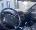 Чорний Кіа Соренто, об'ємом двигуна 3.3 л та пробігом 210 тис. км за 7483 $, фото 7 на Automoto.ua
