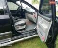 Черный Киа Соренто, объемом двигателя 2.5 л и пробегом 310 тыс. км за 8600 $, фото 7 на Automoto.ua
