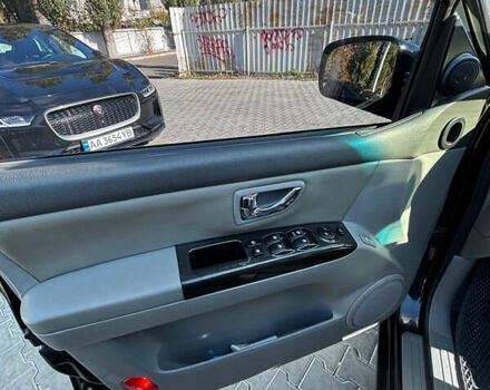 Черный Киа Соренто, объемом двигателя 2.5 л и пробегом 230 тыс. км за 8100 $, фото 19 на Automoto.ua