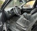Чорний Кіа Соренто, об'ємом двигуна 2.5 л та пробігом 244 тис. км за 2601 $, фото 7 на Automoto.ua