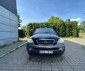Чорний Кіа Соренто, об'ємом двигуна 2.5 л та пробігом 212 тис. км за 3200 $, фото 1 на Automoto.ua