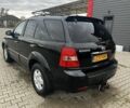 Киа Соренто 2008 в Хотине на Automoto.ua Черный Киа Соренто, объемом двигателя 2.5 л и пробегом 180 тыс. км за 4000 $, фото 3 на Automoto.ua