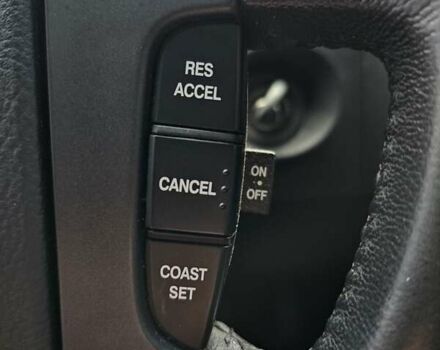 Черный Киа Соренто, объемом двигателя 3.3 л и пробегом 181 тыс. км за 9200 $, фото 24 на Automoto.ua