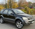 Чорний Кіа Соренто, об'ємом двигуна 3.5 л та пробігом 210 тис. км за 2850 $, фото 1 на Automoto.ua