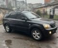 Чорний Кіа Соренто, об'ємом двигуна 2.5 л та пробігом 242 тис. км за 7400 $, фото 6 на Automoto.ua