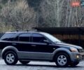 Черный Киа Соренто, объемом двигателя 2.5 л и пробегом 208 тыс. км за 8200 $, фото 25 на Automoto.ua