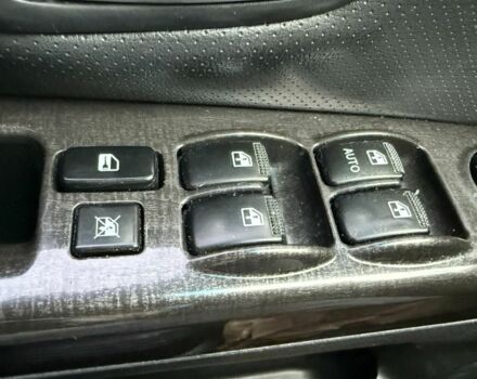 Черный Киа Соренто, объемом двигателя 2.5 л и пробегом 173 тыс. км за 9500 $, фото 16 на Automoto.ua