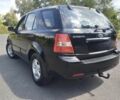 Чорний Кіа Соренто, об'ємом двигуна 2.5 л та пробігом 230 тис. км за 3200 $, фото 4 на Automoto.ua