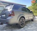 Киа Соренто 2008 в Одессе на Automoto.ua Черный Киа Соренто, объемом двигателя 2.5 л и пробегом 250 тыс. км за 10500 $, фото 13 на Automoto.ua