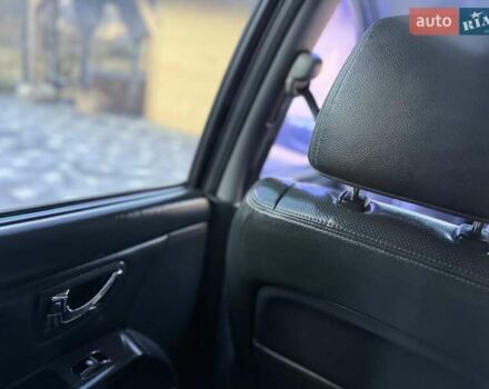 Черный Киа Соренто, объемом двигателя 2.5 л и пробегом 208 тыс. км за 8200 $, фото 61 на Automoto.ua