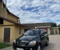 Черный Киа Соренто, объемом двигателя 2.5 л и пробегом 165 тыс. км за 7200 $, фото 1 на Automoto.ua