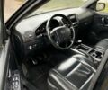 Чорний Кіа Соренто, об'ємом двигуна 2.5 л та пробігом 250 тис. км за 4100 $, фото 5 на Automoto.ua