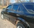 Чорний Кіа Соренто, об'ємом двигуна 2.5 л та пробігом 282 тис. км за 8450 $, фото 1 на Automoto.ua