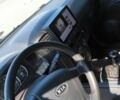 Чорний Кіа Соренто, об'ємом двигуна 2.5 л та пробігом 3 тис. км за 4700 $, фото 6 на Automoto.ua
