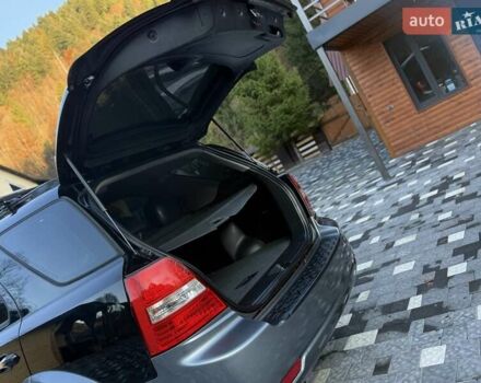 Черный Киа Соренто, объемом двигателя 2.5 л и пробегом 208 тыс. км за 8200 $, фото 75 на Automoto.ua