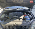 Киа Соренто 2008 в Одессе на Automoto.ua Черный Киа Соренто, объемом двигателя 2.5 л и пробегом 250 тыс. км за 10500 $, фото 22 на Automoto.ua