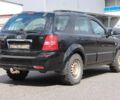 Черный Киа Соренто, объемом двигателя 0 л и пробегом 178 тыс. км за 2400 $, фото 3 на Automoto.ua