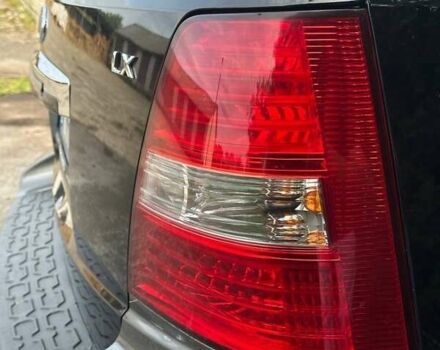 Чорний Кіа Соренто, об'ємом двигуна 2.5 л та пробігом 256 тис. км за 8500 $, фото 18 на Automoto.ua