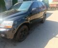Чорний Кіа Соренто, об'ємом двигуна 0 л та пробігом 370 тис. км за 4000 $, фото 2 на Automoto.ua