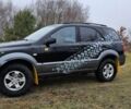 Кіа Соренто 2008 у Синельниковом на Automoto.ua Чорний Кіа Соренто, об'ємом двигуна 0 л та пробігом 208 тис. км за 3950 $, фото 2 на Automoto.ua