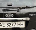 Чорний Кіа Соренто, об'ємом двигуна 2.5 л та пробігом 220 тис. км за 7000 $, фото 10 на Automoto.ua